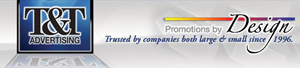 T&T Advertising LogoMall image link